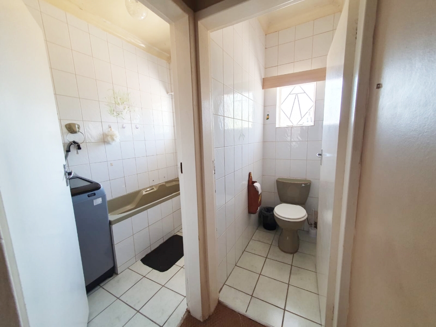 To Let 3 Bedroom Property for Rent in Dagbreek Free State